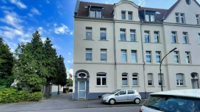 Stilvoll wohnen im Altbau mit Charakter und Wohlfühlatmosphäre
