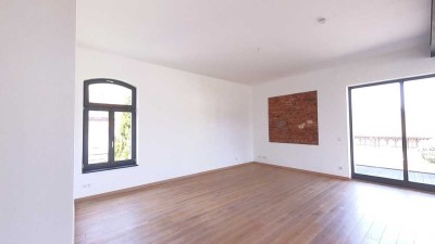 Stilvolle Eigentumswohnung mit ca 113m²  im Herzen von Eschwege – barrierefrei,charmant,modernisiert