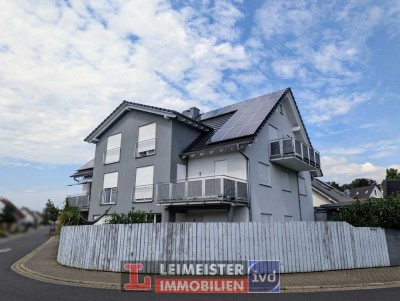 IHR IDEALES ZUHAUSE MIT GARTEN IN OBERNAU - 
ERSTKLASSIGE ENERGIEEFFIZIENZ A+