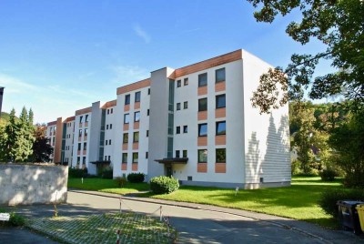 Eigentumswohnung in Bad Berneck
