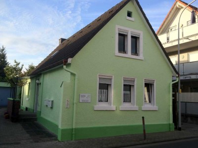 Gemütliches Wohnen wie im eigenen Haus in Griesheim