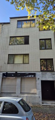2 Zimmer Wohnung ab sofort zu vermieten