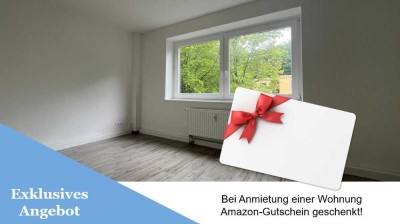 4 Zimmer Wohnung für die ganze Familie!