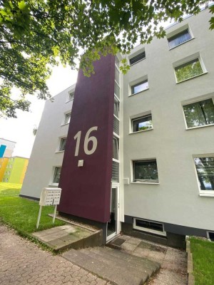 3-Zimmer-Wohnung in Bielefeld Baumheide