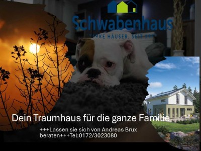 Kinderparadies – Ihr Zuhause
