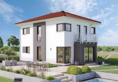 Ein schönes zu Hause...