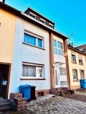 Einfamilienhaus in Speicher | 4 ZKB | Balkon | Terrasse | Einbauküche | modernisiert | ab 01.09.25