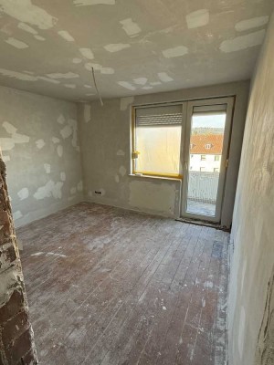 Helle 1 Zimmer Wohnung
