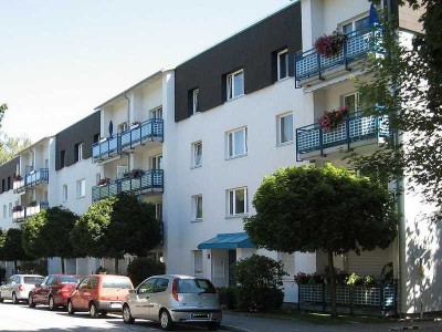 3-Zimmer-Wohnung in Regensburg *neue Vinylböden*