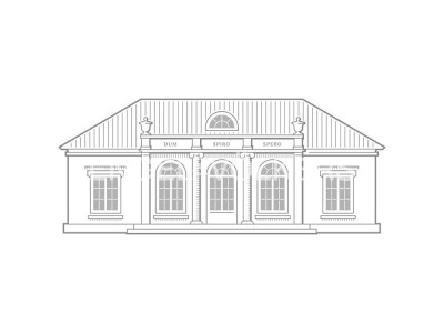 Architektonisches Meisterwerk im Bauhausstil in Kronbergs bester Lage