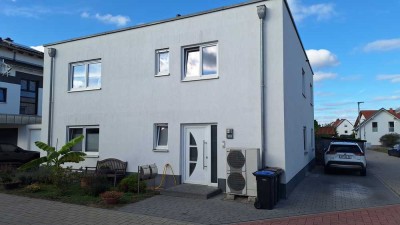 Energieeffiziente Wohnung in ruhiger Lage von Heiligenstein