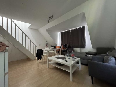 Schöne 3-Zimmer-Wohnung in ruhiger Lage