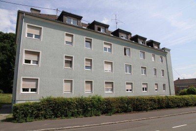 3-Zimmer-Mietwohnung in Ligist