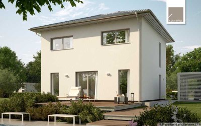 Dieses Haus ist eine Besonderheit