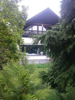 2-Zi.-Whg. in Okriftel, ca. 79qm im DG