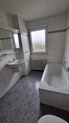 Schöne 2-Raum-Wohnung mit Balkon und Einbauküche in Lindau-Hochbuchndau