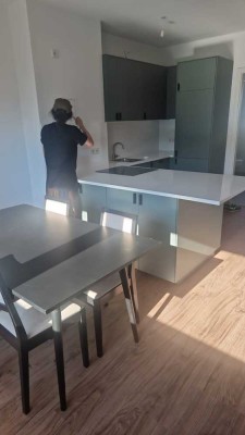 Freundliche 2-Zimmer-Wohnung in 10315, Berlin
