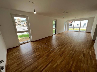 Moderne Wohnung mit Garten und Terrasse in Amstetten! Ideal für Anleger!