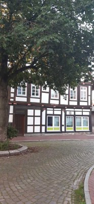 Helle 2-Zimmer Wohnung im 2. OG in Hameln