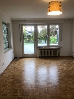 Schöne 2 Zimmer Wohnung im Stadtteil Wüste