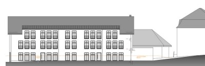 Erstbezug: Moderne 2-Zimmer Seniorenwohnung mit Loggia in Polch