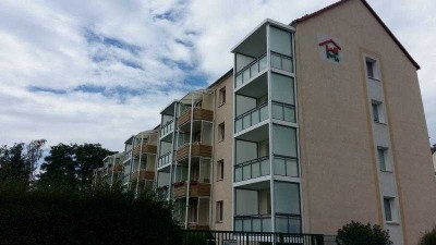 Wohnungsangebot Schmidtstraße 10