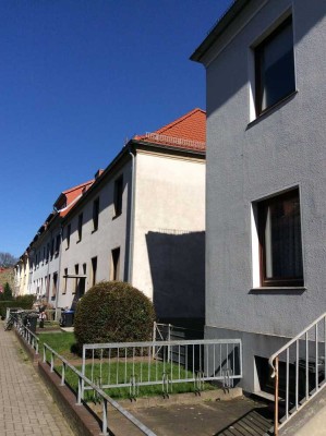 Ihr neues Zuhause: ansprechende 3-Zimmer-Wohnung