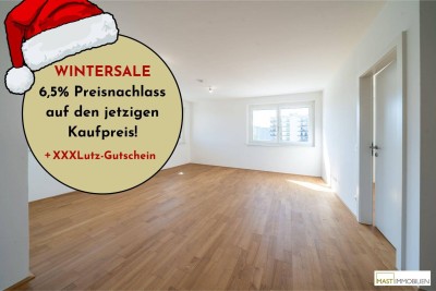 AKTIONSPREIS derzeit € 429.990! Preisnachlass von 6,5%! Provisionsfrei!