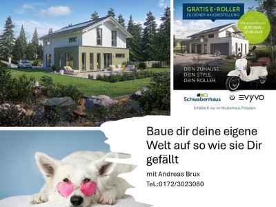 +++ Dein Familienglück in Top Lage+++Tel:0172/3023080