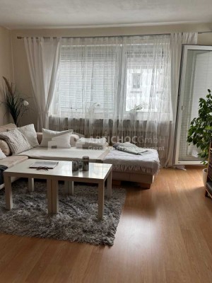 Eigentumswohnung, in guter Lage in Frankfurt-Heddernheim zu verkaufen!
