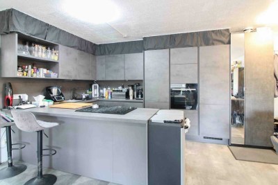 Komfortables Wohnen mit Freizeitfaktor: Balkon, Sauna & Pool