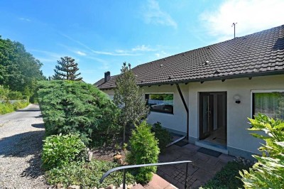 Hattingen Hills :) Familienfreundliches Zuhause mit Doppelgarage in Grünlage