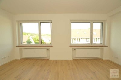 Moderne 2-Raum Wohnung - im Herzen von Gerresheim