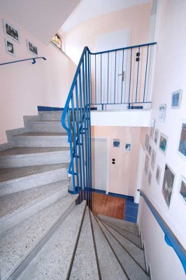Stilvolles Reihenendhaus mit Südwestgarten in Velbert – Raum für Leben, Licht und Leichtigkeit