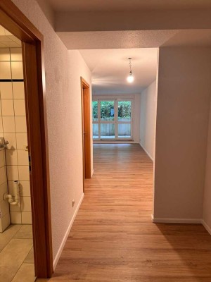 Im Herzen von Bad Krozingen, 2-Zimmer Souterrain Wohnung!
