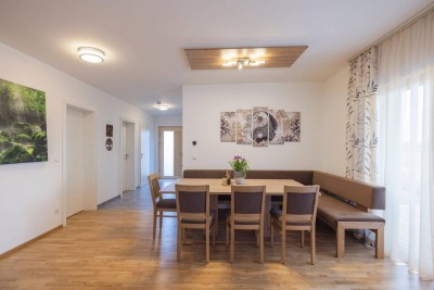 PROVISIONSFREI - DOPPELHAUSHÄLFTE - NIEDRIGENERGIEHAUS