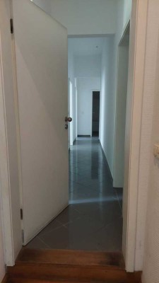 Exklusive und zentrumsnahe 3-Raum-Wohnung