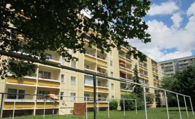 Hier fühlt man sich wohl!