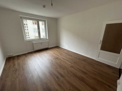 Moderne 2-Zimmer-Wohnung mit Balkon in ruhiger Lage!