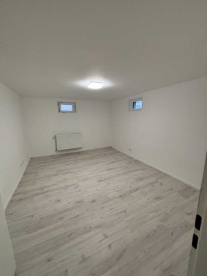 Stilvolle 1-Zimmer-Souterrain-Wohnung in Dreieich