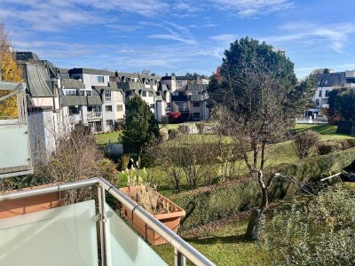 Ihr neues Wohlfühl-Zuhause in Graz-Waltendorf