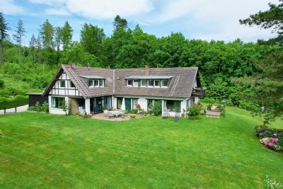 Verborgene Perle im Grünen - Naturidylle trifft Golfplatznähe