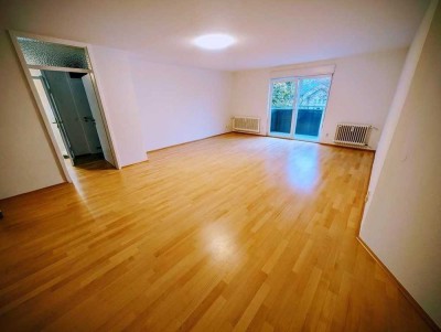 ✨ Charmante 3 Zimmer mit 2 Balkonen und Wohnküche - direkt am Klinikum Ludwigshafen
