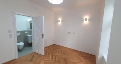 Exklusives Tiny Living in urbaner Lage