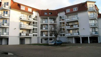 2-Zimmerwohnung mit Balkon und schöner Fernsicht sucht Nachmieter