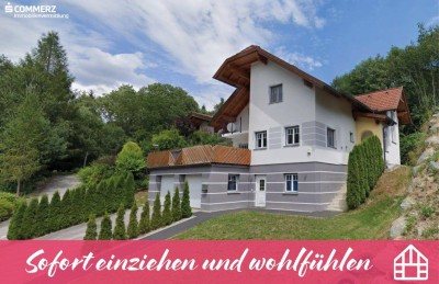 Familienparadies!