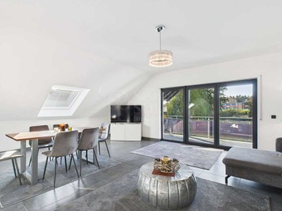Hochwertige Wohnung mit 4 Zimmer, Loggia und Stellplatz in Kirkel-Neuhäusel - Provisionsfrei