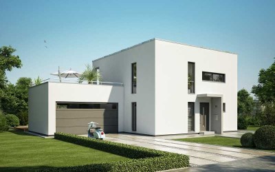 Das perfekte Haus für Groß & Klein!(inkl. Grundstück)