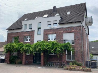 2-Zimmer Wohnung Kerpen