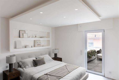 Raum für mehr – Großzügiges Wohnkonzept für Familie, Generationen & Ideen